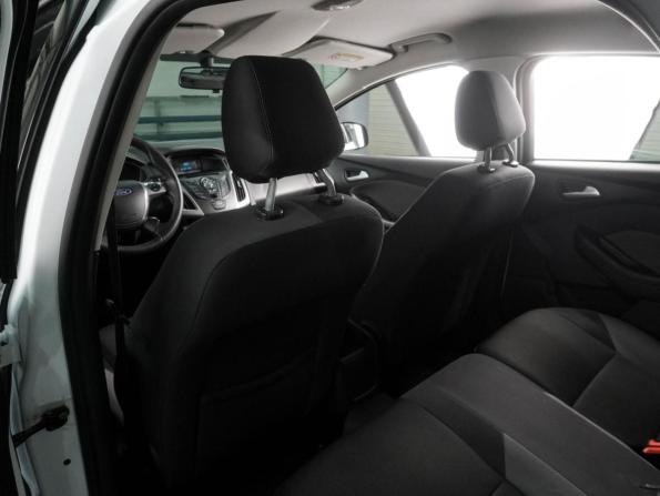 Ford Focus III с пробегом 2012 года, цена 969 000 рублей, 74649 км, хэтчбек, Автокод Объявления