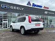 Nissan X-Trail II Рестайлинг Набережные Челны  - изображение 31