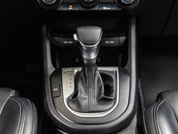 Kia K3 II с пробегом 2018 года, цена 1 548 000 рублей, 127027 км, седан, Автокод Объявления