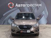 Datsun on-DO I Рестайлинг Пермь  - изображение 27