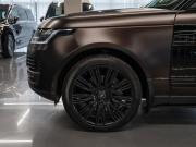 Land Rover Range Rover IV Рестайлинг Москва  - изображение 82