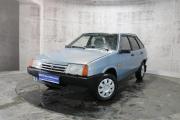 Lada (ВАЗ) 2109 Ярославль  - изображение 15