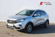 Lada (ВАЗ) XRAY I Нижний Новгород  - изображение 23