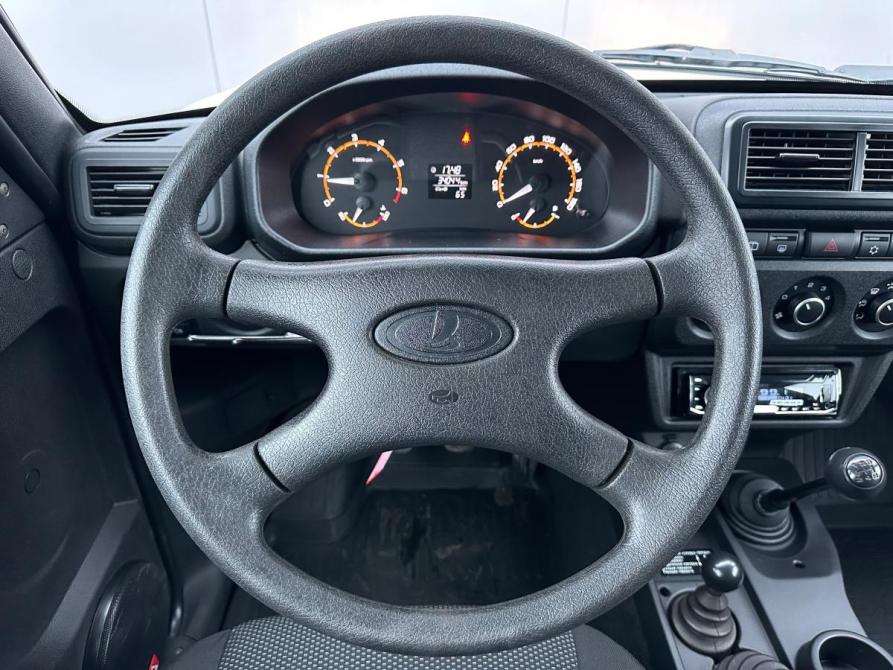 Lada (ВАЗ) Niva Legend Тамбов  - изображение 18