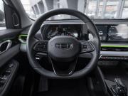 Geely Coolray I Рестайлинг Москва  - изображение 38