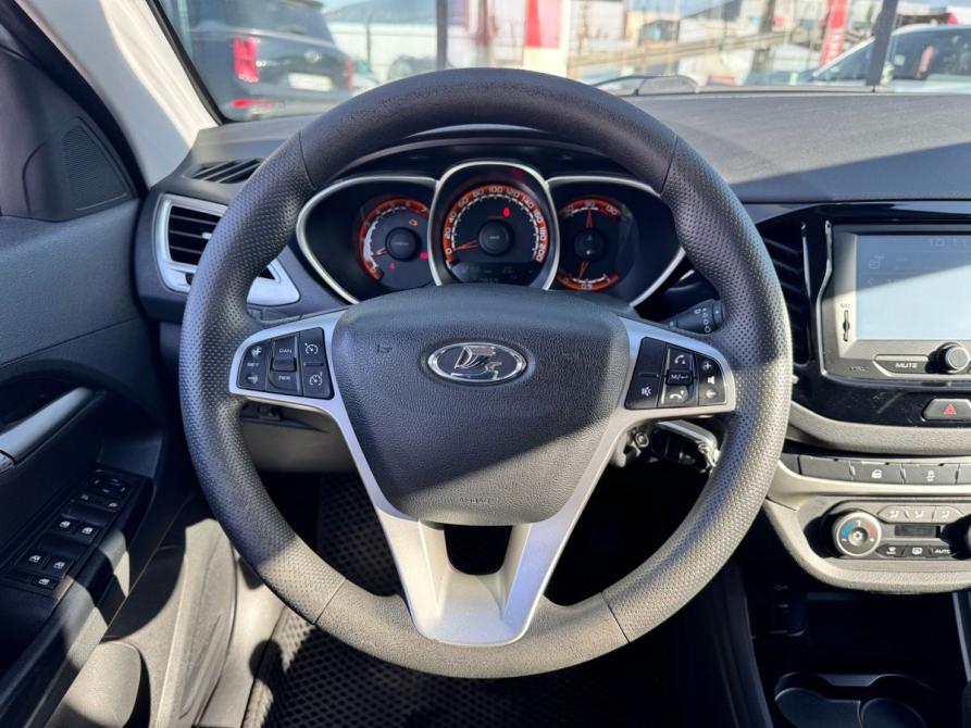 Lada (ВАЗ) Vesta I Стройкерамика  - изображение 15