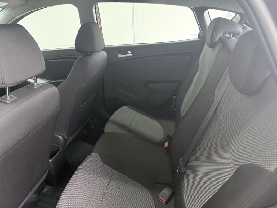Hyundai Solaris I Уфа  - изображение 16