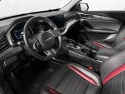 Haval F7x I Рестайлинг Санкт-Петербург  - изображение 29
