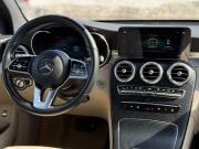 Mercedes-Benz GLC Coupe I (C253) Рестайлинг Казань  - изображение 47