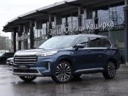 Exeed VX I Москва  - изображение 46