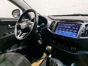 Kia Sportage III Курск  - изображение 24