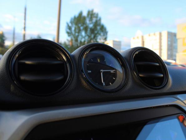 Suzuki Vitara II с пробегом 2015 года, цена 1 699 000 рублей, 53920 км, внедорожник, Автокод Объявления