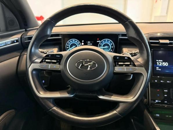 Hyundai Tucson IV с пробегом 2021 года, цена 3 400 000 рублей, 52627 км, внедорожник, Автокод Объявления