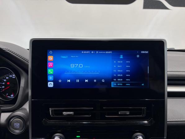 Haval M6 II с пробегом 2023 года, цена 1 729 000 рублей, 37201 км, внедорожник, Автокод Объявления