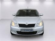 Skoda Octavia II (A5) Рестайлинг Москва  - изображение 17