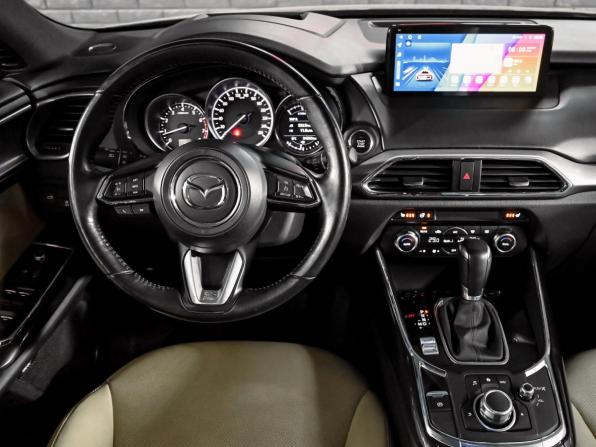 Mazda CX-9 II с пробегом 2018 года, цена 3 150 000 рублей, 94502 км, внедорожник, Автокод Объявления
