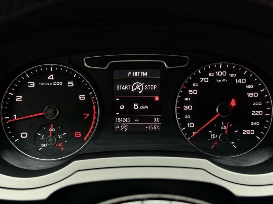 Audi Q3 I (8U) Ижевск  - изображение 33