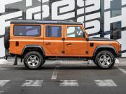 Land Rover Defender I Рестайлинг Краснодар  - изображение 22
