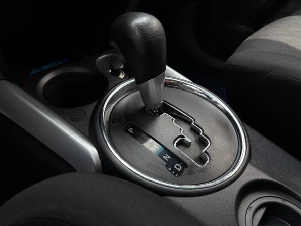 Mitsubishi ASX I с пробегом 2012 года, цена 1 040 000 рублей, 125215 км, внедорожник, Автокод Объявления