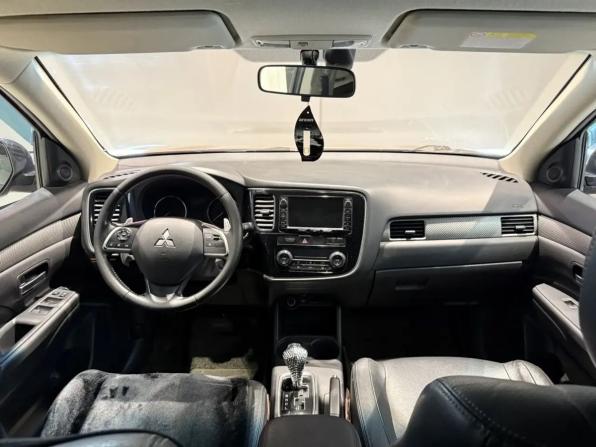 Mitsubishi Outlander III с пробегом 2012 года, цена 1 341 000 рублей, 234700 км, внедорожник, Автокод Объявления