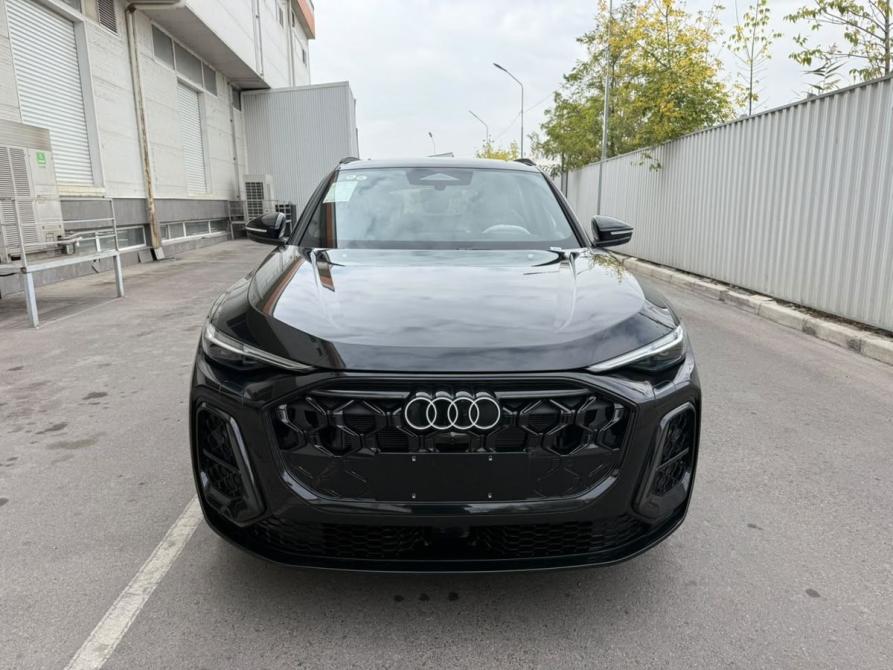 Audi Q5 III (GU) Москва  - изображение 4