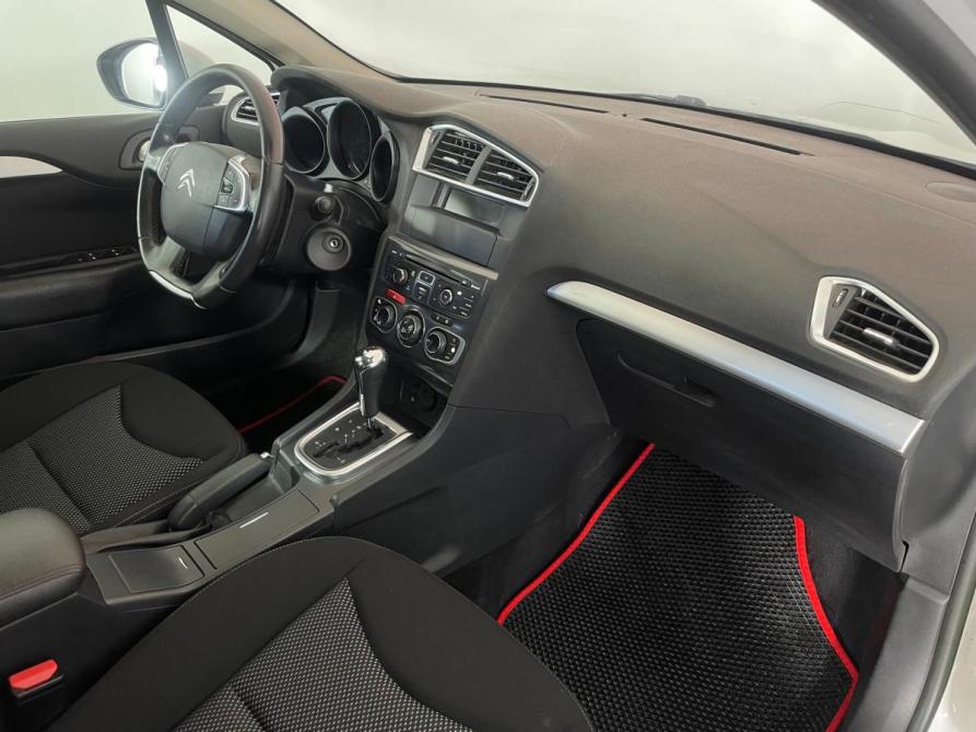 Citroen C4 II Воронеж  - изображение 8