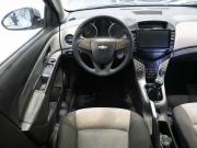 Chevrolet Cruze I Ростов-на-Дону  - изображение 29