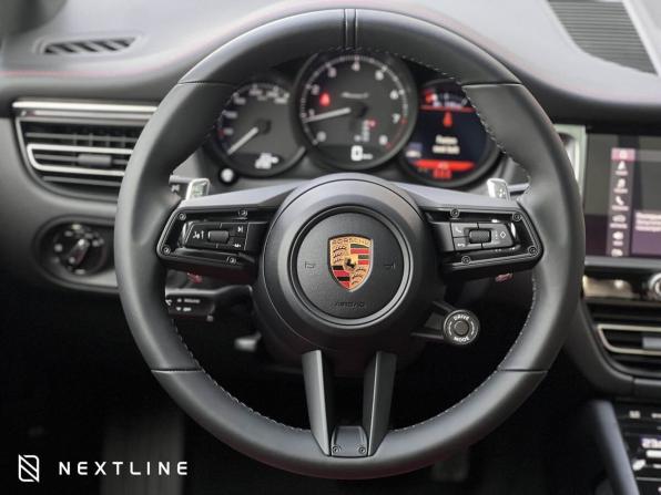 Новый Porsche Macan I Рестайлинг 2 2026 года, цена 13 990 000 рублей, внедорожник, Автокод Объявления