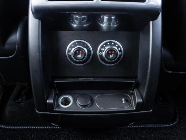 Land Rover Range Rover III Рестайлинг 2 с пробегом 2009 года, цена 1 598 000 рублей, 181114 км, внедорожник, Автокод Объявления