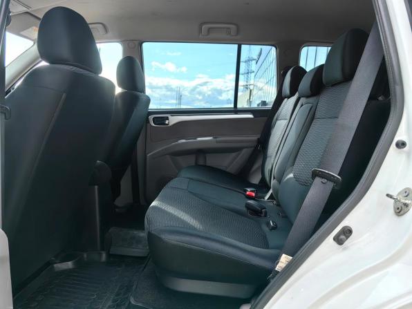 Mitsubishi Pajero Sport II Рестайлинг с пробегом 2013 года, цена 1 322 000 рублей, 194655 км, внедорожник, Автокод Объявления
