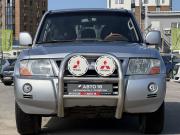 Mitsubishi Pajero III Рестайлинг Ижевск  - изображение 22