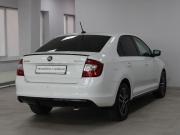 Skoda Rapid I Рестайлинг Старый Оскол  - изображение 25