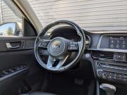 Kia Optima IV Рестайлинг Москва  - изображение 56