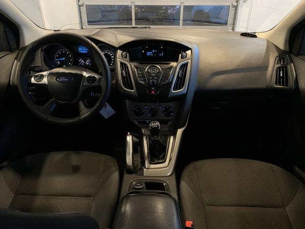 Ford Focus III с пробегом 2013 года, цена 577 000 рублей, 207080 км, хэтчбек, Автокод Объявления