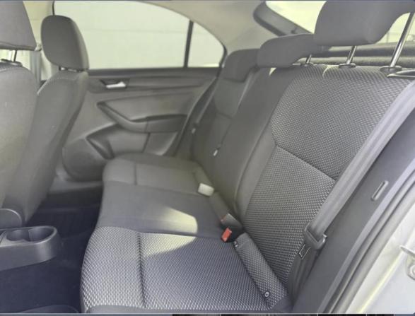 Volkswagen Polo VI с пробегом 2021 года, цена 1 750 000 рублей, 53200 км, лифтбек, Автокод Объявления