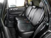 Nissan X-Trail III Воронеж  - изображение 32