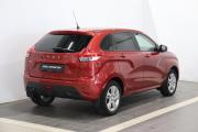 Lada (ВАЗ) XRAY I Ульяновск  - изображение 19