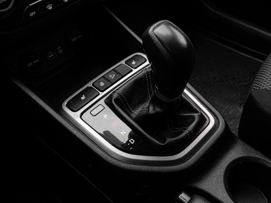 Hyundai Creta I Краснодар  - изображение 12