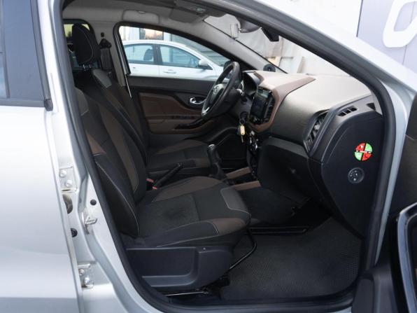 Lada (ВАЗ) XRAY I с пробегом 2017 года, цена 749 000 рублей, 133133 км, хэтчбек, Автокод Объявления