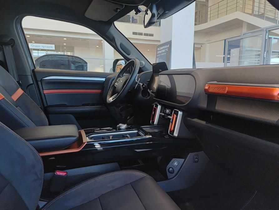 Haval Dargo I Казань  - изображение 13