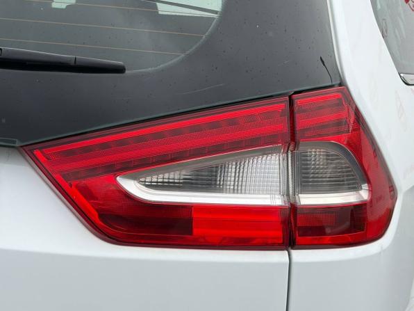 Ford Galaxy II Рестайлинг с пробегом 2012 года, цена 1 079 000 рублей, 181087 км, минивэн, Автокод Объявления