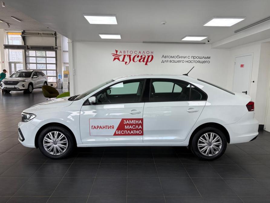 Volkswagen Polo VI Киров  - изображение 8