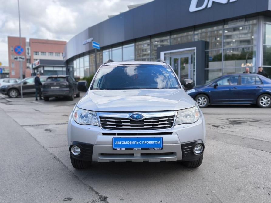 Subaru Forester III Санкт-Петербург  - изображение 2
