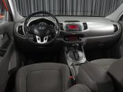 Kia Sportage III Тюмень  - изображение 26