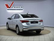 Hyundai Solaris II Уфа  - изображение 24