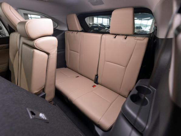 Toyota Highlander IV (XU70) с пробегом 2026 года, цена 5 900 000 рублей, 28 км, внедорожник, Автокод Объявления