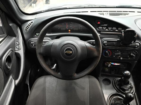 Chevrolet Niva I Рестайлинг с пробегом 2011 года, цена 510 000 рублей, 134358 км, внедорожник, Автокод Объявления