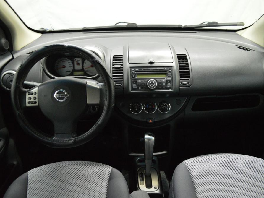 Nissan Note I Рестайлинг Санкт-Петербург  - изображение 14