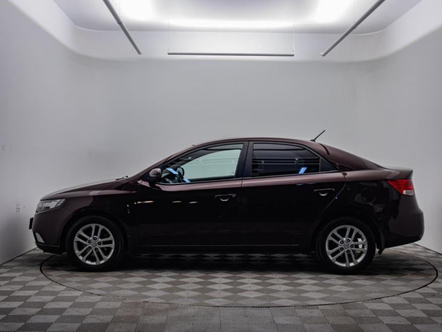 Kia Cerato II Москва  - изображение 9
