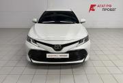 Toyota Camry VIII (XV70) Астрахань  - изображение 20